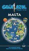 Manuel Monreal Iglesia - Malta