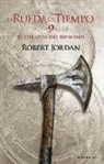 Robert Jordan - El corazón del invierno