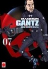 Hiroya Oku - Maximum Gantz 7