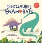 Fenn Rosenthal, Hannah Jacobs - Dinosaures enamorats