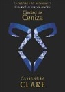 Cassandra Clare - Ciudad de Ceniza : la tentación de caer en la oscuridad