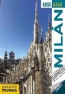 Anaya Touring Club, Ignacio Gómez, Iñaki Gómez - Milán