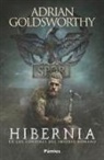 Adrian Keith Goldsworthy - Hibernia : en los confines del Imperio romano