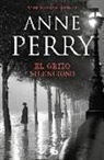 Anne Perry - El grito silencioso