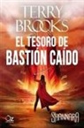 Terry Brooks - Tesoro de Bastión Caído