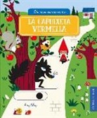 Amy Blay - La Caputxeta vermella
