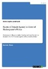 Marie Sophie Jendrusch - Facets of Female Agency in three of Shakespeare's Works