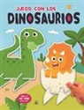 Equipo Editorial, Susana Hoslet Barrios - Juego con los dinosaurios