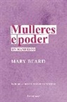 Mary Beard - Mulleres e poder