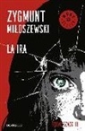 Rocío Lorente García, Zygmunt Miloszewski - La ira