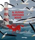 Agustín Comotto, Agustín Comotto - El último centauro rojo