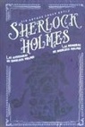 Arthur Conan Doyle - Las aventuras de Sherlock Holmes ; Las memorias de Sherlock Holmes