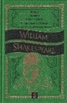 Equipo Editorial de Rough Guides, William Shakespeare - Hamlet ; Macbeth ; Romeo y Julieta ; El mercader de Venecia ; Sueño de una noche de verano