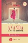 Ramiro Calle, Ramiro A. Calle - Ananda el yogui