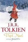 Martin Simonson, John Ronald Reuel Tolkien - Cartas de Papá Noel