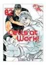 Akane Shimizu - Cells at work! 2
