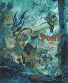 Posuka Demizu - PONE : el arte de Posuka Demizu