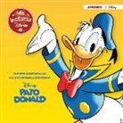 Walt Disney, Walt Disney Productions - Donald