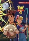 Walt Disney, Disney Enterprises - Toy Story 4