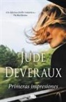 Jude Deveraux - Primeras impresiones