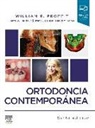 William R. Proffit - Ortodoncia contemporánea