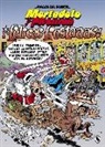 Francisco Ibañez, F. Ibáñez - ¡Felices fiestaaas! : Mortadelo y Filemón