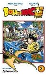 Akira Toriyama, Toyotaro - Bola de Drac Super 3 : el pla zero humans