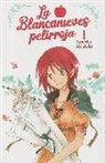 La Blancanieves Pelirroja 1