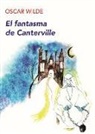 Oscar Wilde - El fantasma de Canterville