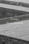 Thomas Bernhard - Formigó