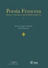 Carlos Clementson - Poesía francesa : historia y antología de la Edad Media al siglo XX