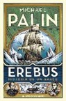 Michael Palin - Erebus : historia de un barco