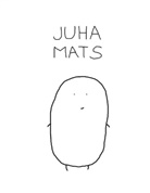 Juha Mats - Juha Mats
