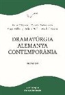 Martin Baltscheit, Anja Hilling, Lutz . . . [et al. Hübner - Dramatúrgia alemanya contemporània : teatre jove