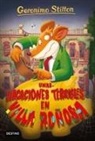 Geronimo Stilton - Unas vacaciones terribles en Villa Roñosa