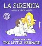 Various, Ángeles Peinador - La Sirenita/The Little Mermaid