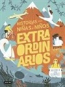 Amanda Li - Historias para niñas y niños extraordinarios
