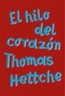 Thomas Hettche - El hilo del corazón