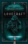 H. P. Lovecraft - H.P. Lovecraft