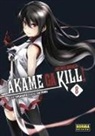 Takahiro, Kei Toru - Akame ga kill!