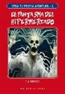 Jill Robinson - El fantasma del hipermercado