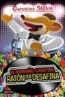 Geronimo Stilton - El extraño caso del ratón que desafina