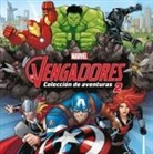Marvel - Los Vengadores : colección de aventuras 2