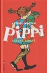 Astrid Lindgren - Pippi Calzaslargas