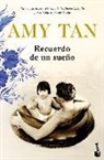 Amy Tan - Recuerdo de un sueño