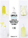 Fern Green - Limpieza natural : frabrica tus propios productos para el cuidado del hogar
