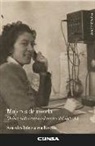 Sonsoles Echavarren Roselló - Mujeres de novela : quince vidas extraordinarias del siglo XX