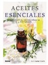 Gill Farrer-Halls, Gill Farrer Halls - Aceites esenciales : para meditar, respirar, relajarse y dar masajes