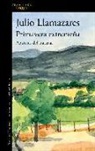 Julio Llamazares - Primavera extremeña : apuntes del natural