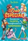 Tea Stilton - ¡Eres especial!